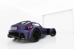 Donkervoort D8 GTO-RS 2016 года
